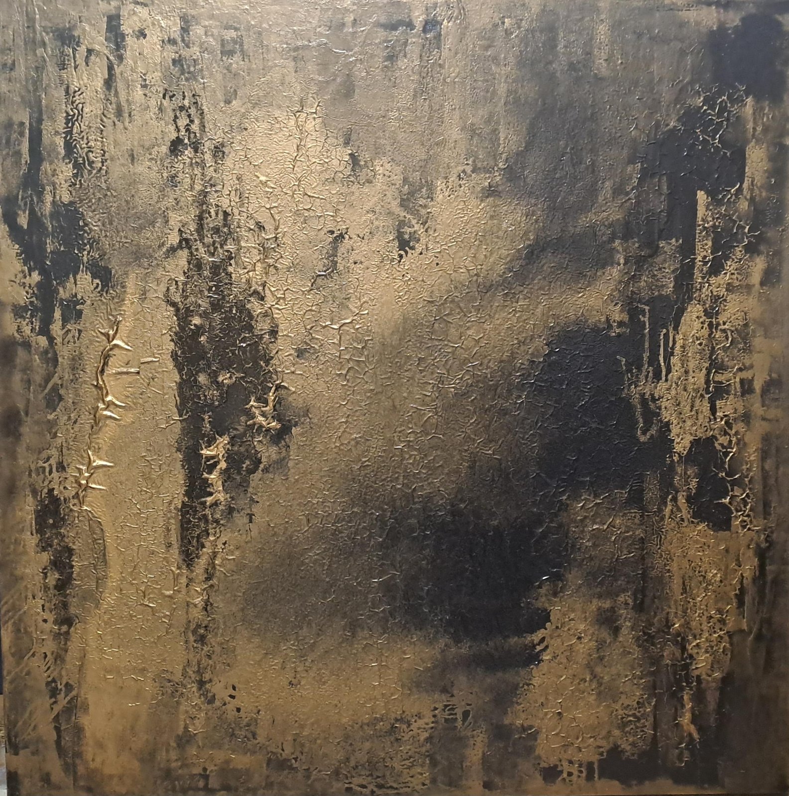The Vestiges of Silence